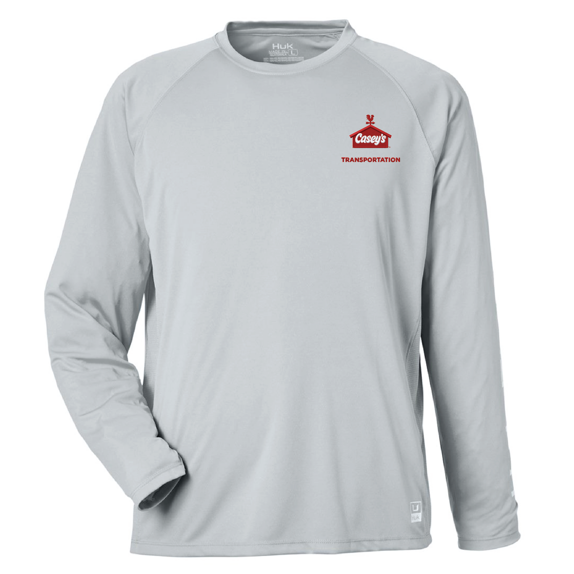 HUK LoPro Pursuit Long Sleeve T-Shirt