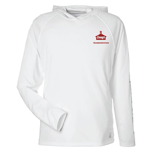 HUK LoPro Pursuit Long Sleeve Hooded T-Shirt