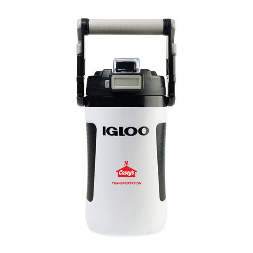 Igloo 64oz Double Wall Vacuum Insulated Jug